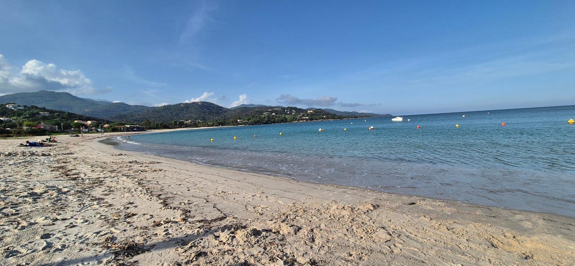 Villa 4 chambres piscine privée à 400m de la plage dans une résidence neuve Conca Exterior foto